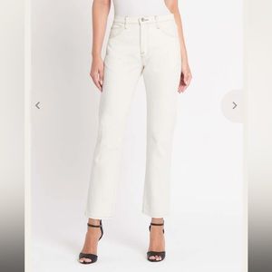 Frame Le Slouch Denim